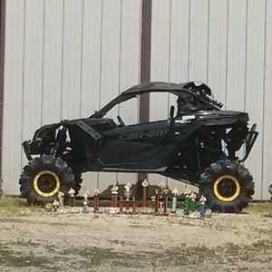 Meet your Posher, Rodney